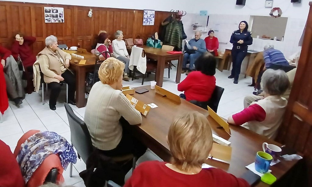 „Accidentele moderne, investițiile înșelătoare și phishingul continuă să facă victime”