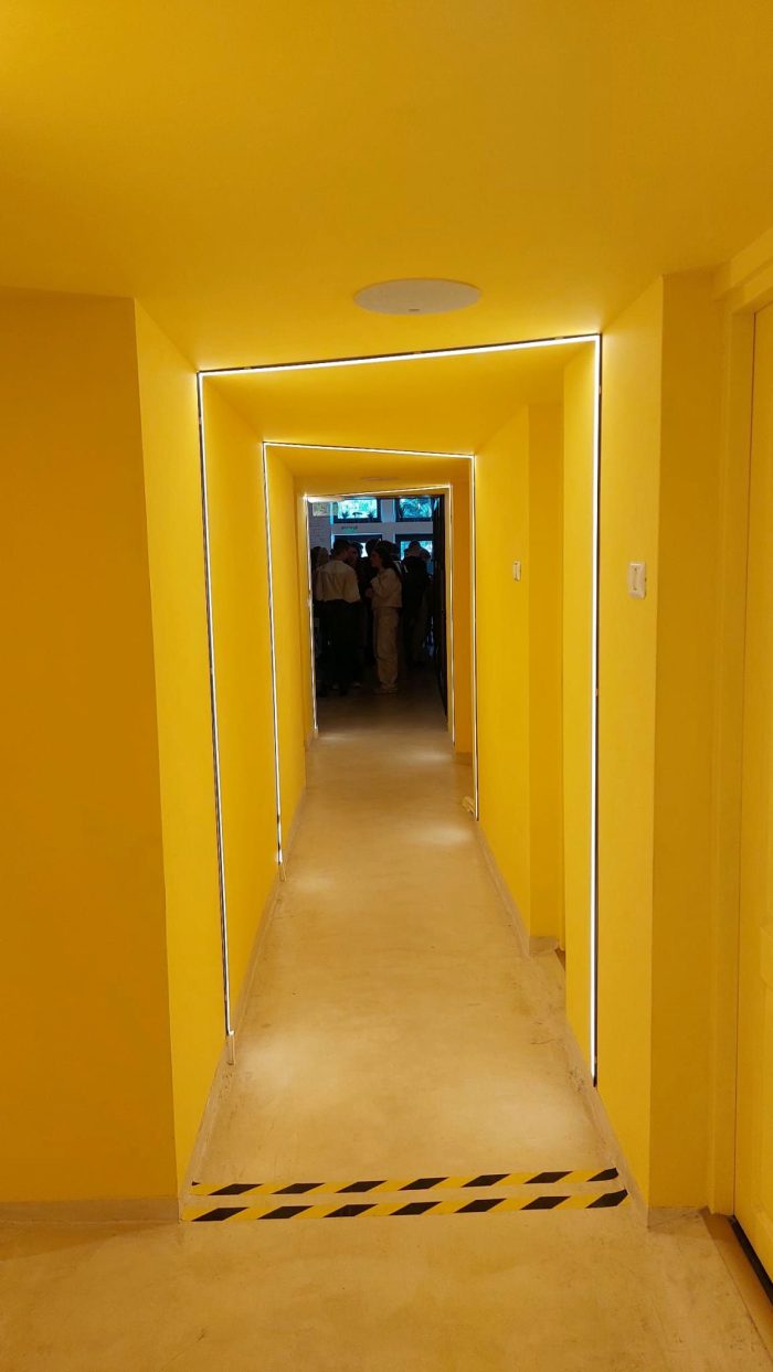 Poza pentru articolul S-a deschis Roosters în centrul Aradului! Locul în care pofta întâlnește savoarea