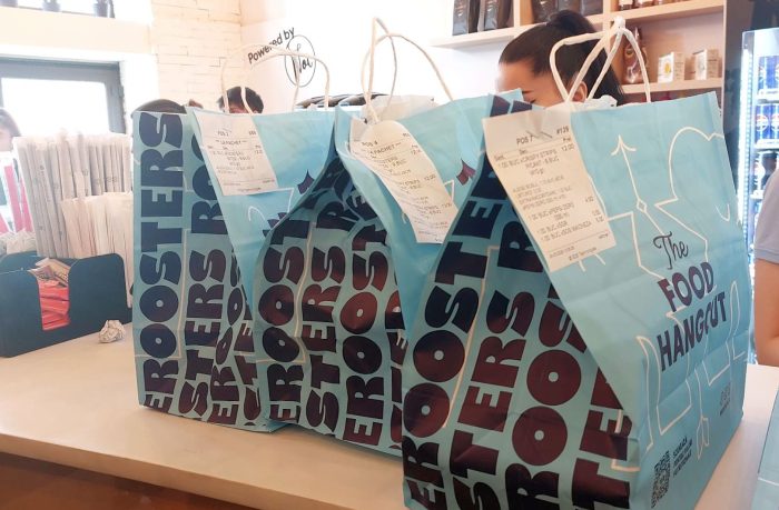 Poza pentru articolul S-a deschis Roosters în centrul Aradului! Locul în care pofta întâlnește savoarea