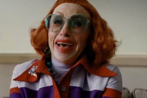 Amy Madigan Weapons Oscar păcătoși