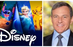 Bob Iger părăsește din nou funcția de CEO al Disney