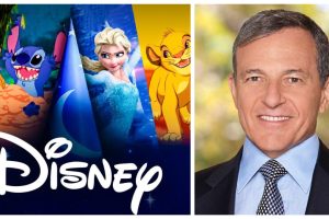 Bob Iger părăsește din nou funcția de CEO al Disney