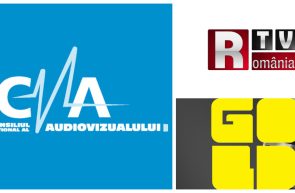 CNA, România TV, Gold FM