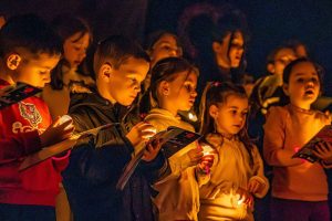Cantus Mundi marchează Ora Pământului în 41 de județe. Concerte inclusiv în municipiul Arad, Pecica, Secusigiu și Semlac