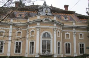 Castelul Dietrich