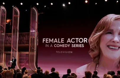 Catherine O’Hara Actor Awards 2026
