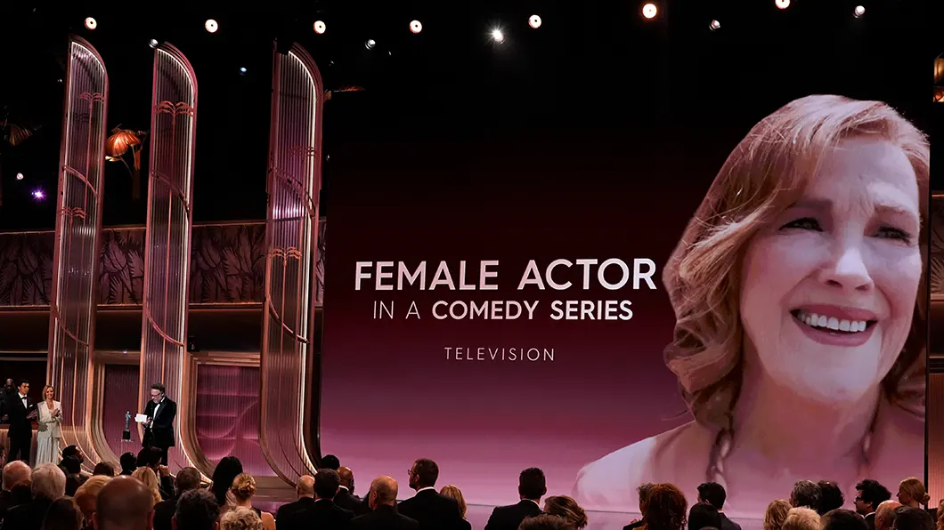 Catherine O’Hara Actor Awards 2026.webp