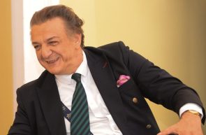 Cristian Rudic arădeanul