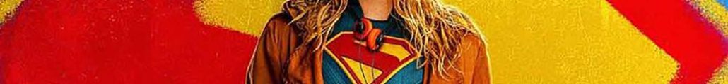 DC Universe Supergirl