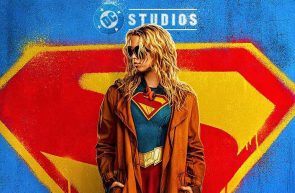 DC Universe Supergirl