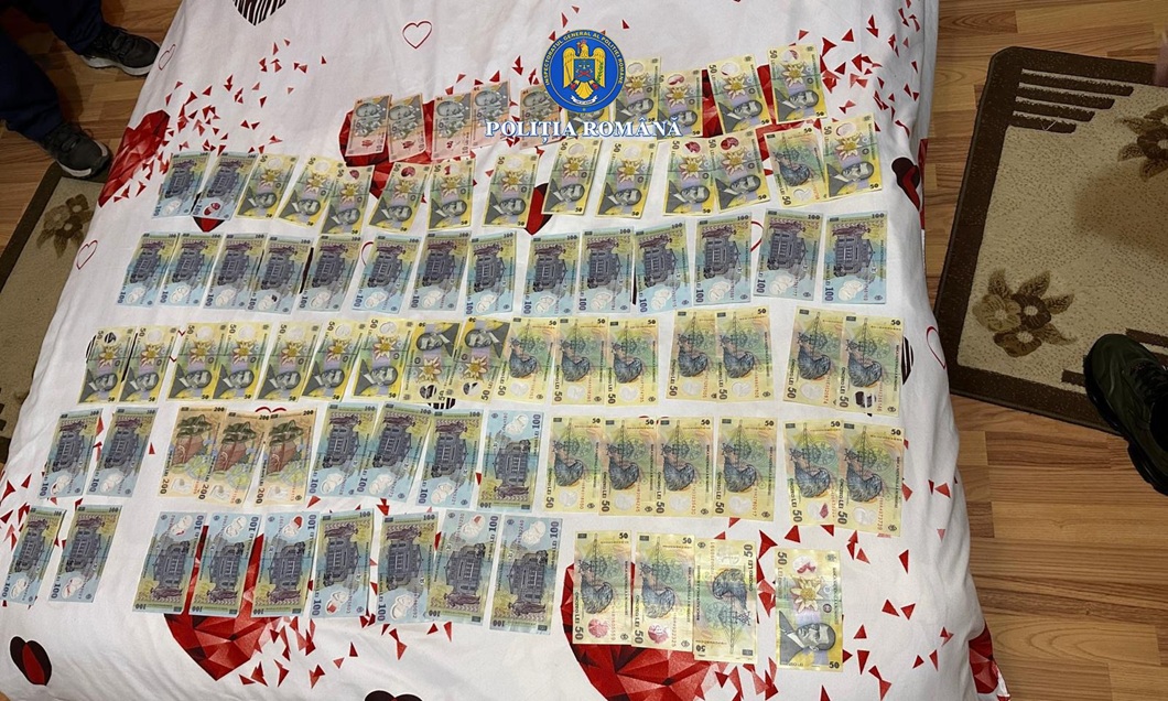 Poza pentru articolul VIDEO. Daniel Dragoman și complicii săi au furat cuprul care urma să fie utilizat pentru reabilitarea căii ferate Timișoara-Arad. Prejudiciul: 1.500.000 de euro