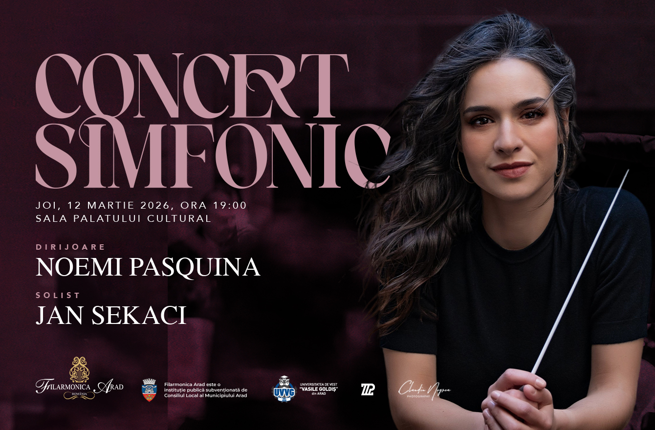 De la simfonic cinematografic la romantism nordic martie intens la Filarmonica Arad (2)