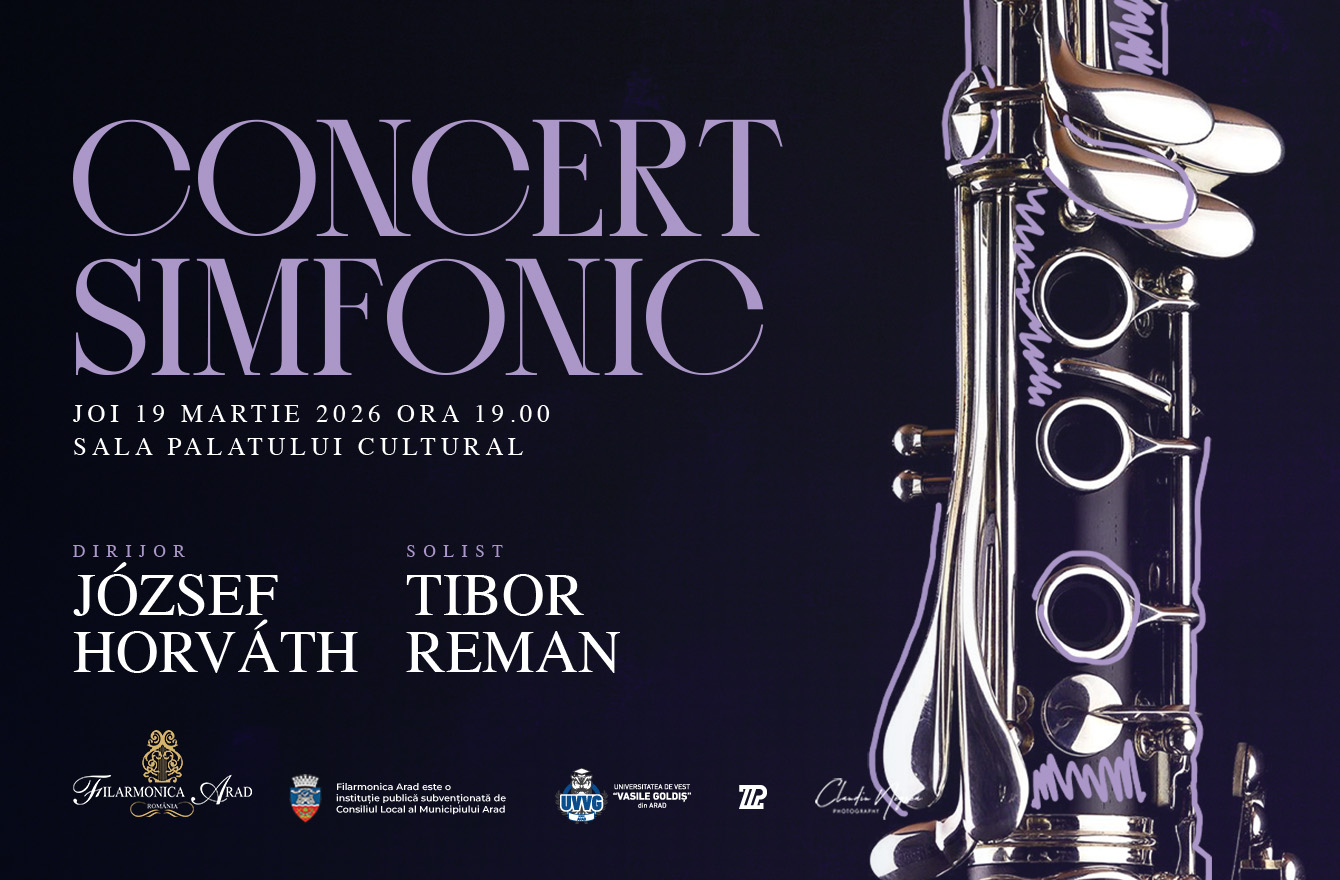 De la simfonic cinematografic la romantism nordic martie intens la Filarmonica Arad (3)