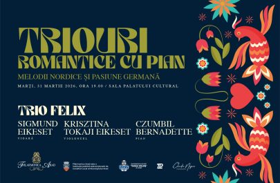 De la simfonic cinematografic la romantism nordic martie intens la Filarmonica Arad (5)