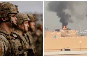 Escaladare în Orientul Mijlociu SUA trimit 5000 soldați - ambasada americană Bagdad atacată