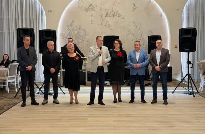 Fifor și Falcă și femeile... ah, fir-ar să fie... (3)
