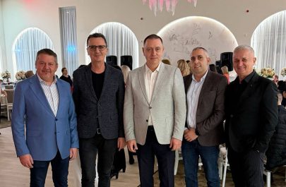 Fifor și Falcă și femeile... ah, fir-ar să fie... (4)