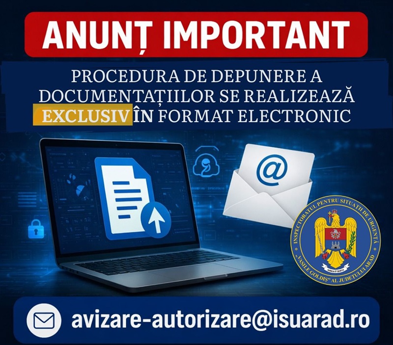 ISU Arad