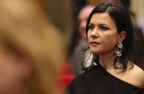 CSM Cristina Chiriac procuror