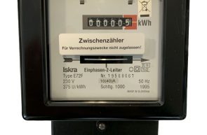 RO-Alert ceas curent energie