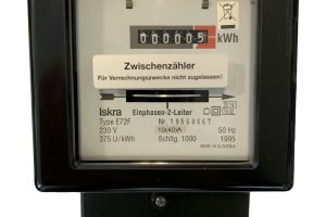 RO-Alert ceas curent energie