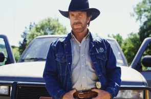 Chuck Norris