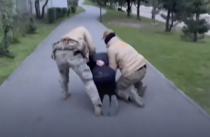 român condamnat spionaj Rusia