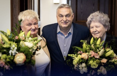 Orban Ungaria