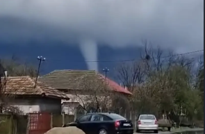 TORNADO