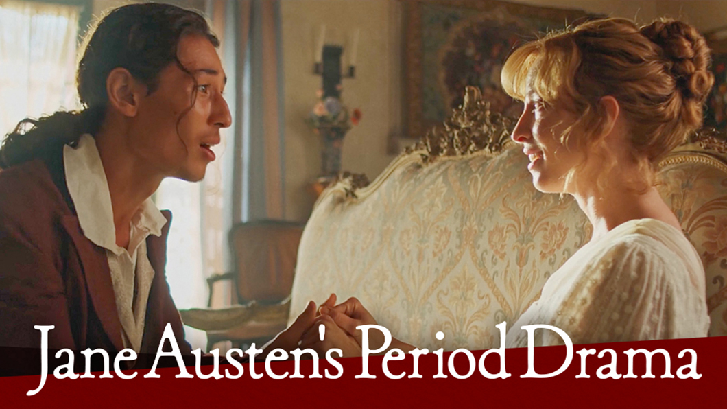 Jane Austen s Period Drama ENH2