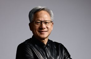 Jensen Huang, CEO Nvidia