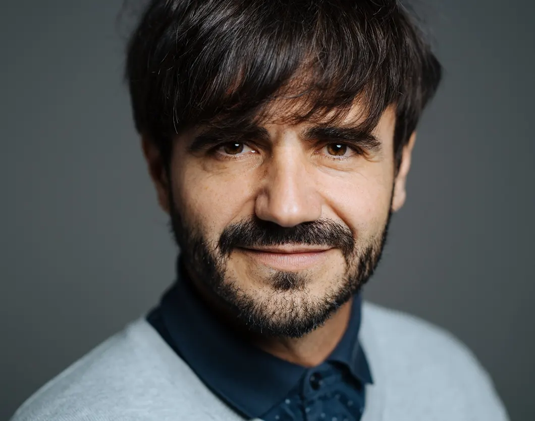 Julien Javions
