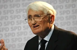 Jürgen Habermas