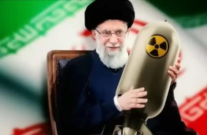 Khamenei război