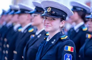MApN anunță înscrierile pentru învățământul militar în anul 2026-2027