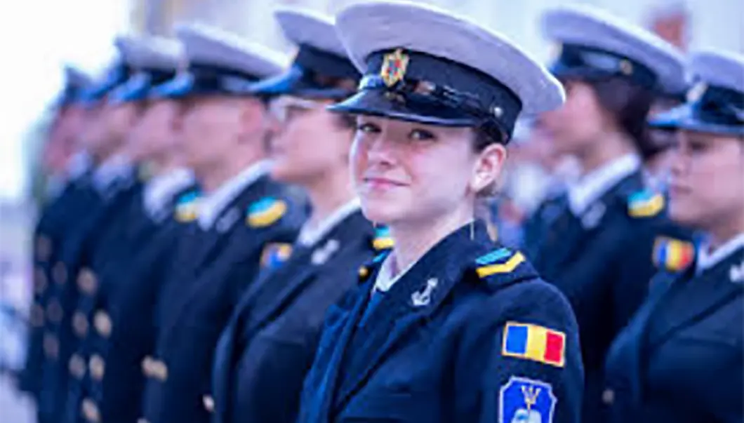 Poza pentru articolul MApN anunță înscrierile pentru învățământul militar în anul 2026-2027