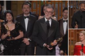 One Battle After Another marele câștigător la Premiile Oscar - Sinners doar 4 premii