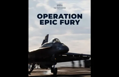 Operation Epic Fury - SUA război Iran - Ce știm și ce nu știm despre războiul lui Trump