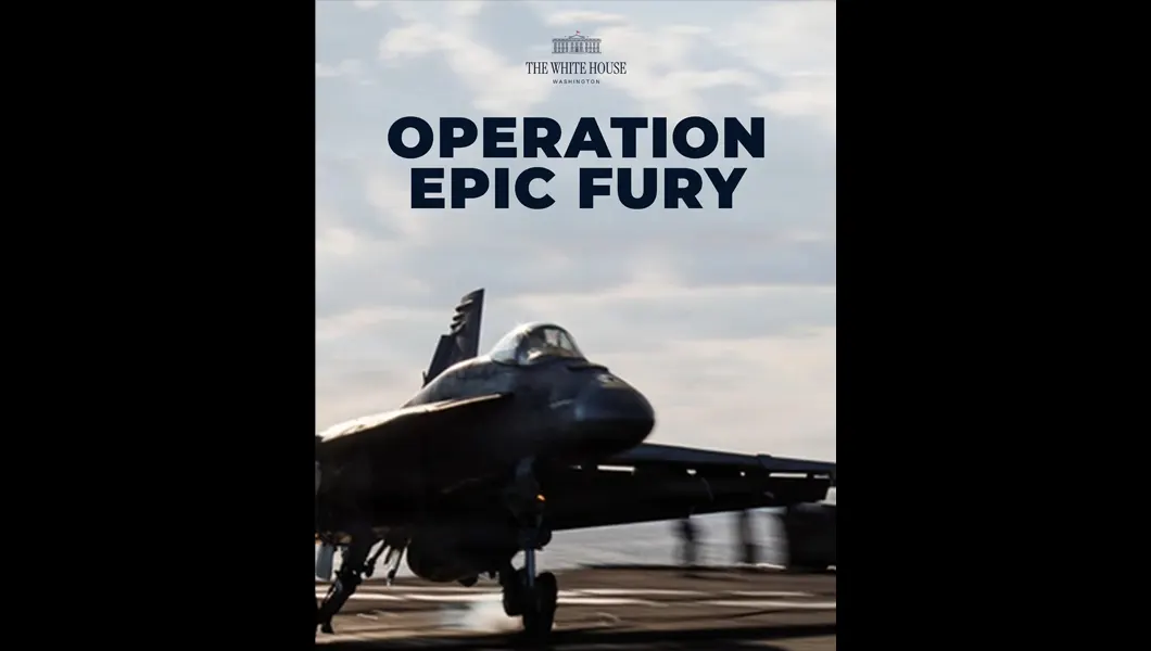 Operation Epic Fury - SUA război Iran - Ce știm și ce nu știm despre războiul lui Trump