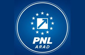 PNL Arad logo