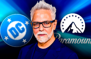 Paramount confirmă planurile pentru DC Studios - James Gunn