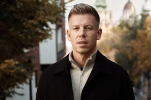 Péter Magyar