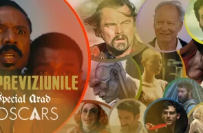 Previziunile Special Arad pentru Premiile Oscar 2026
