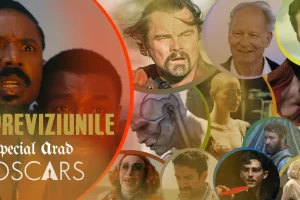 Previziunile Special Arad pentru Premiile Oscar 2026