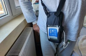 Secția Clinică Neurologie asigură un nou tip de tratament pentru pacienții cu Boala Parkinson în stadiu avansat