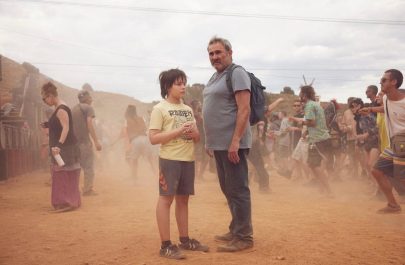 Sirāt Oscar 2026 deșert espapism (2)