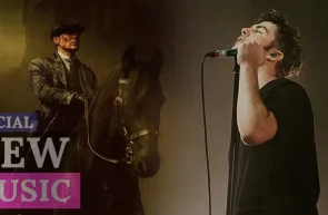 Special New Music Peaky Blinders Grian Chatten
