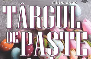 Târgul de Paște 2026