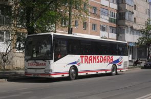 Transdara