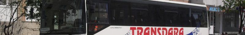 Transdara